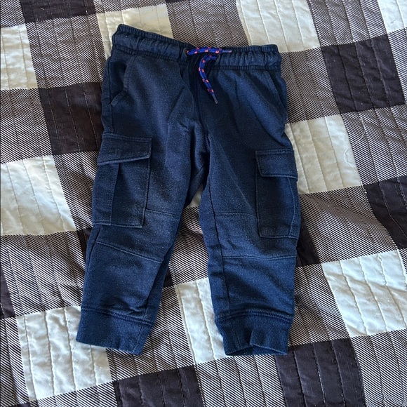 2T pant bundle: Cat and Jack and Carter - Picture 13 of 16